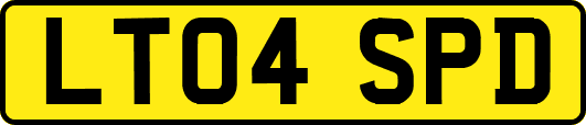 LT04SPD