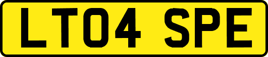 LT04SPE