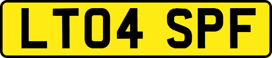 LT04SPF