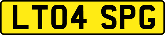 LT04SPG