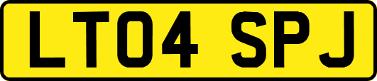 LT04SPJ