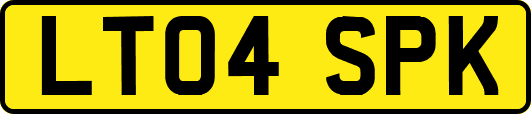 LT04SPK