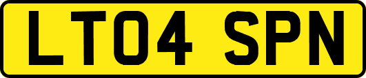 LT04SPN