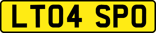 LT04SPO