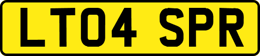 LT04SPR