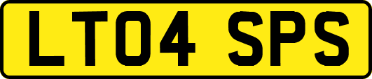 LT04SPS