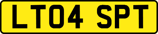 LT04SPT