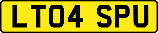 LT04SPU