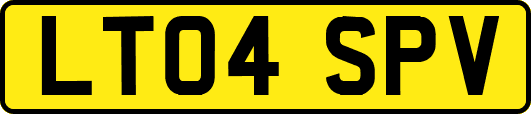 LT04SPV