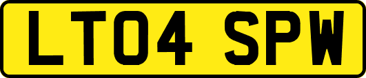 LT04SPW