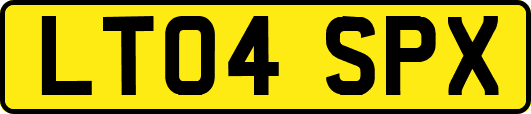 LT04SPX