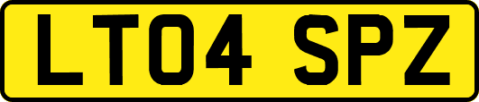LT04SPZ