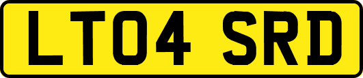 LT04SRD