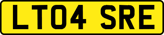 LT04SRE