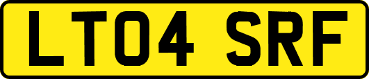 LT04SRF