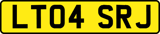 LT04SRJ