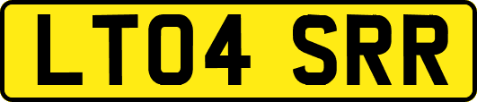 LT04SRR
