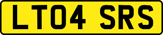 LT04SRS