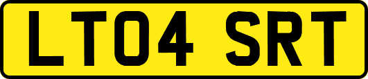 LT04SRT