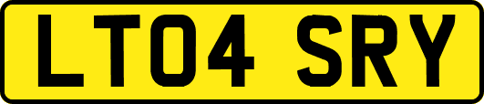 LT04SRY