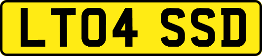 LT04SSD