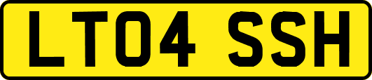 LT04SSH