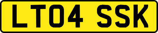 LT04SSK