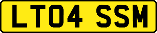 LT04SSM
