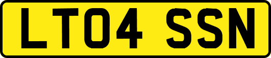 LT04SSN