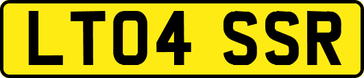 LT04SSR