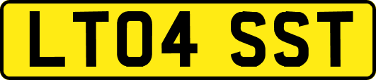 LT04SST