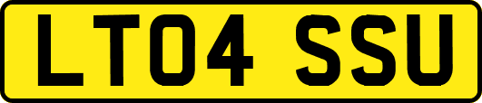 LT04SSU