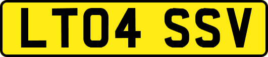 LT04SSV