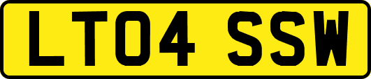 LT04SSW