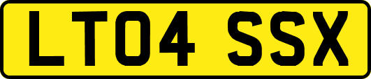 LT04SSX