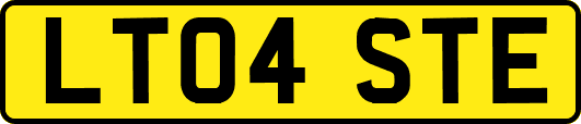 LT04STE