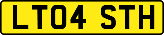 LT04STH
