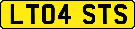 LT04STS