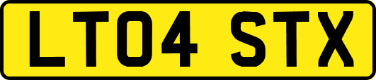 LT04STX
