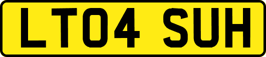 LT04SUH
