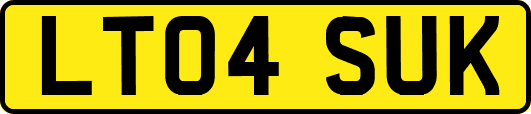 LT04SUK
