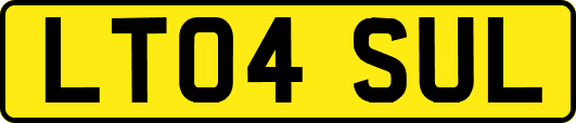 LT04SUL