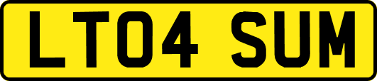 LT04SUM