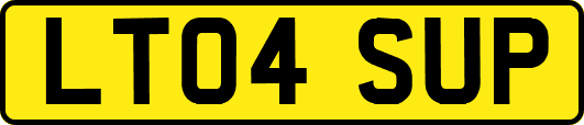 LT04SUP