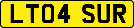 LT04SUR