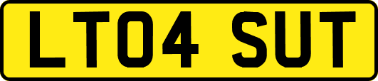 LT04SUT