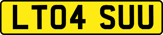 LT04SUU