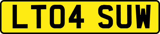LT04SUW