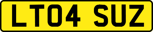 LT04SUZ