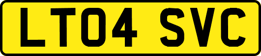 LT04SVC
